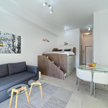 Terrace Apartment Danny Kaštela Zewnętrze zdjęcie