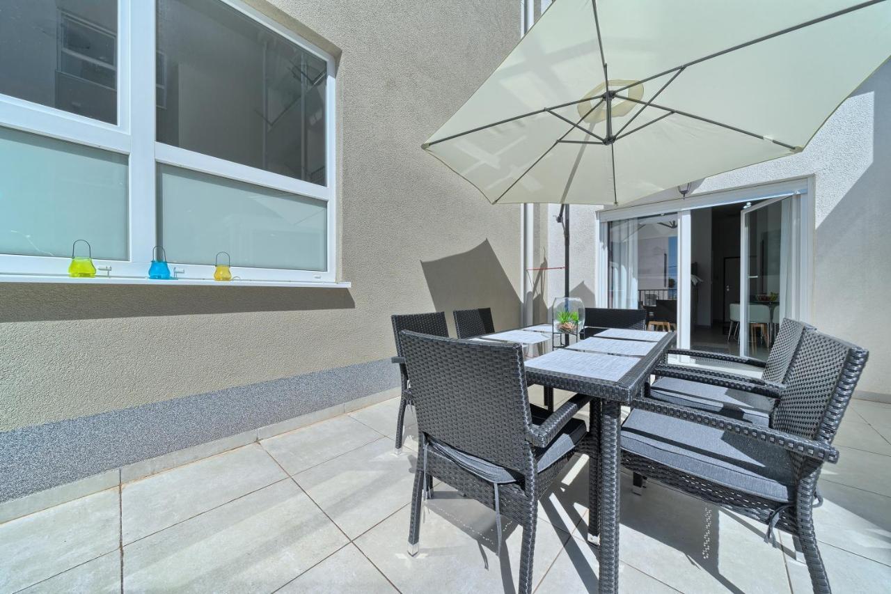 Terrace Apartment Danny Kaštela Zewnętrze zdjęcie
