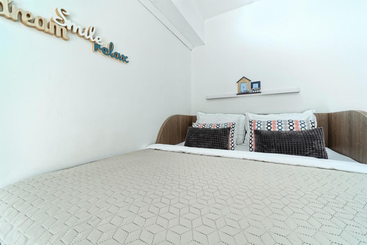 Terrace Apartment Danny Kaštela Zewnętrze zdjęcie