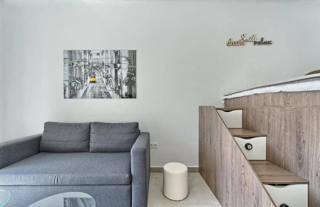 Terrace Apartment Danny Kaštela Zewnętrze zdjęcie
