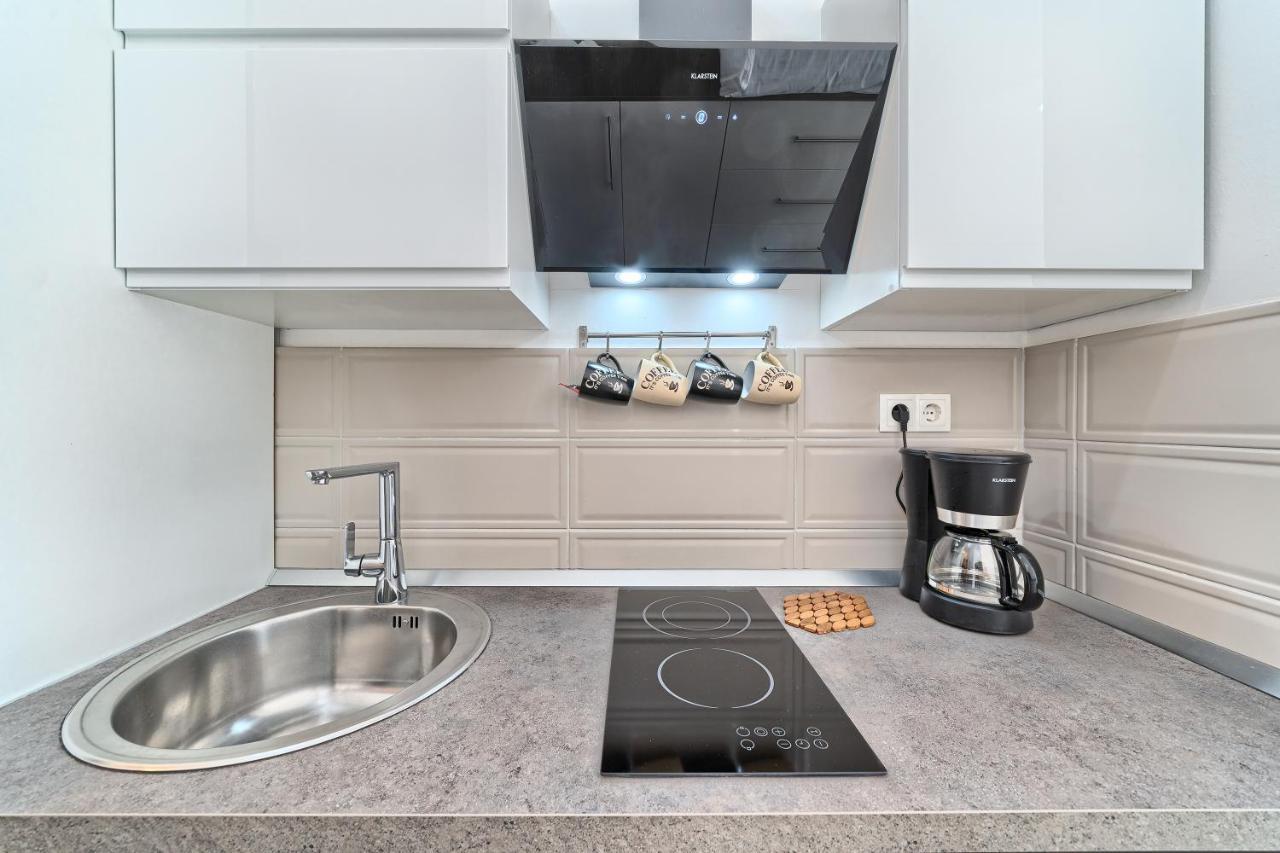 Terrace Apartment Danny Kaštela Zewnętrze zdjęcie