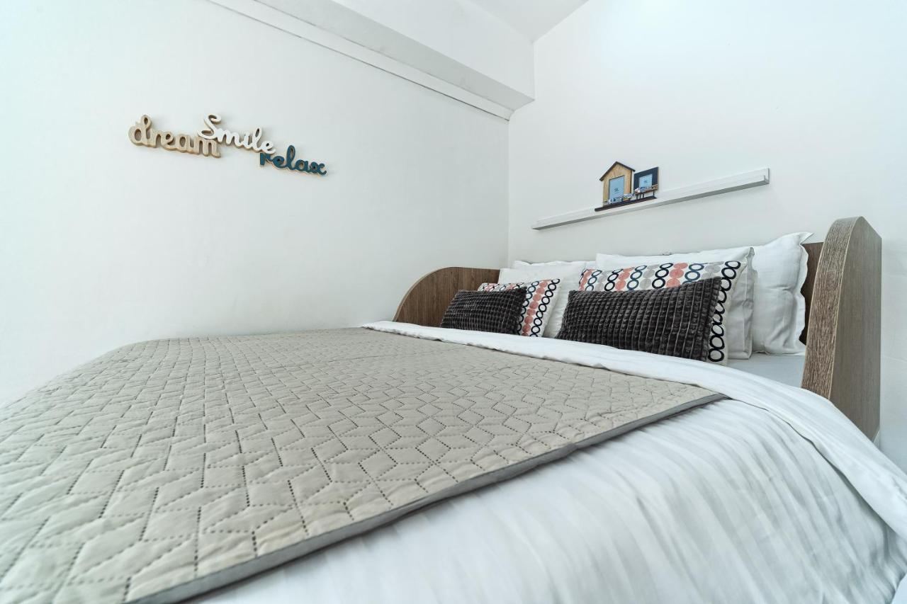 Terrace Apartment Danny Kaštela Zewnętrze zdjęcie