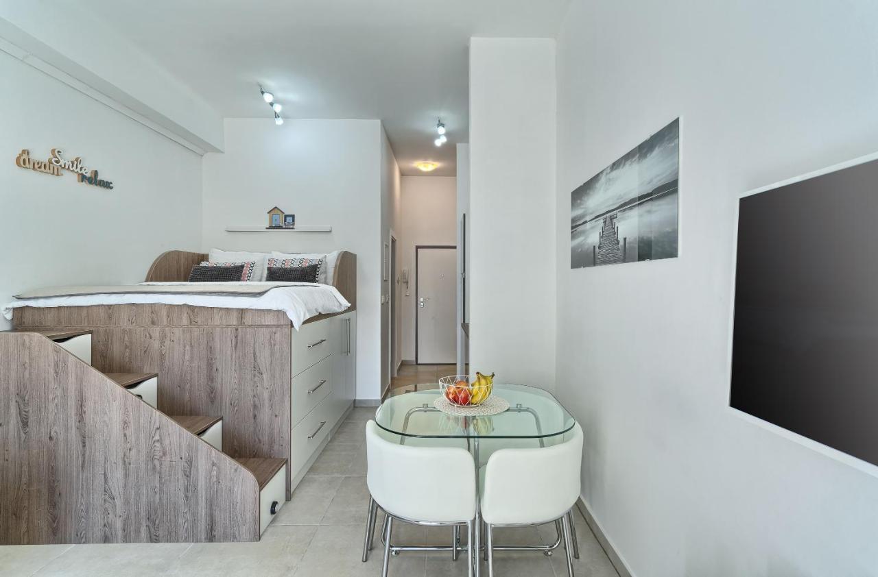 Terrace Apartment Danny Kaštela Zewnętrze zdjęcie