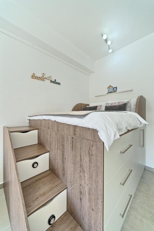 Terrace Apartment Danny Kaštela Zewnętrze zdjęcie