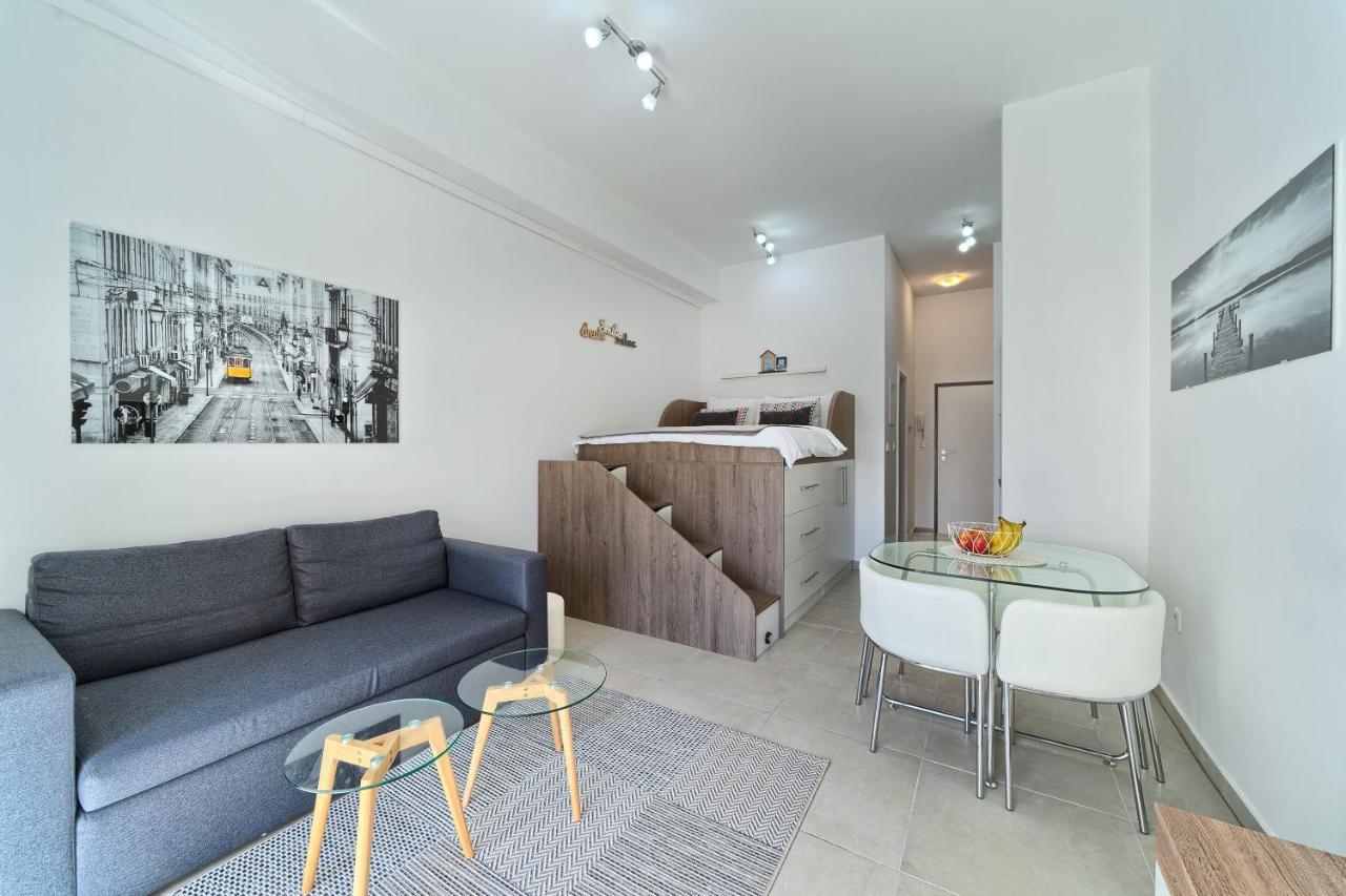 Terrace Apartment Danny Kaštela Zewnętrze zdjęcie