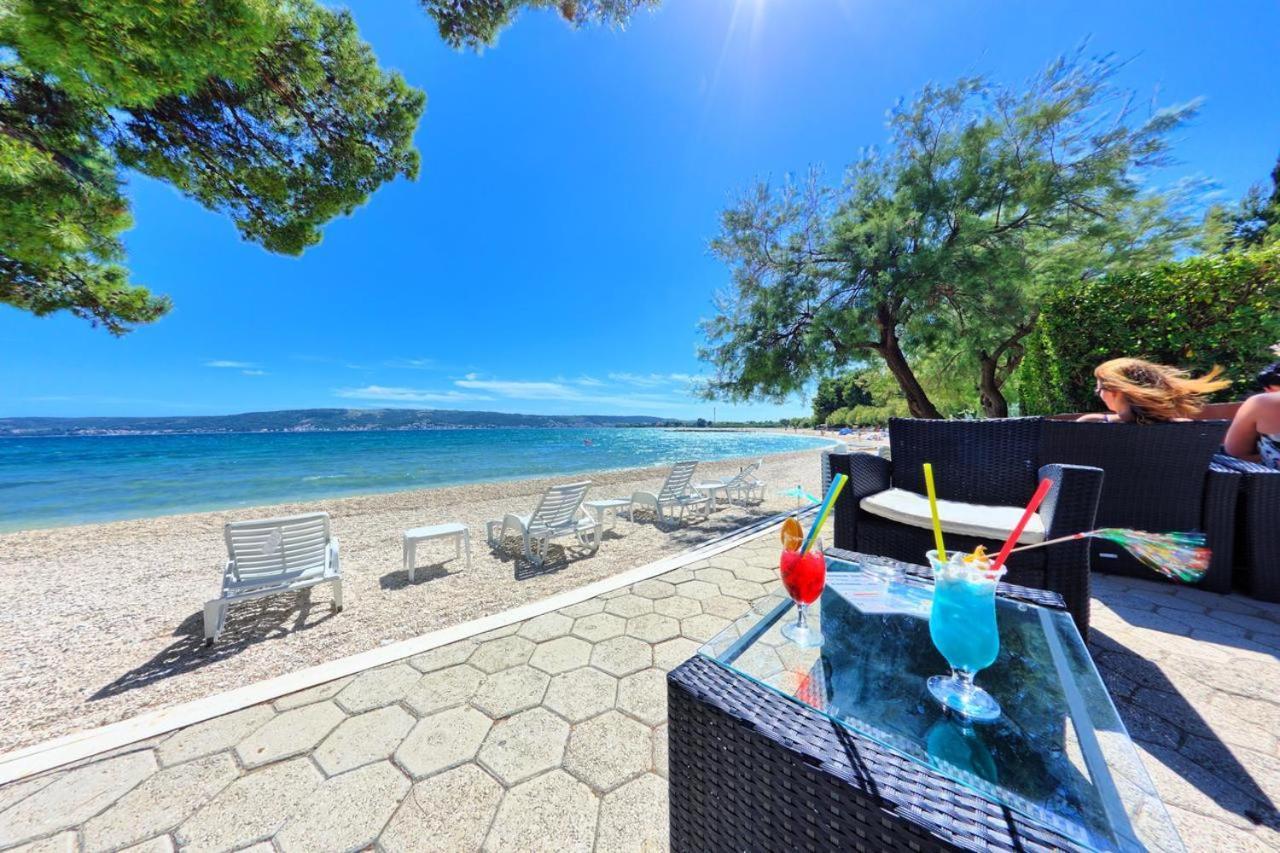 Terrace Apartment Danny Kaštela Zewnętrze zdjęcie