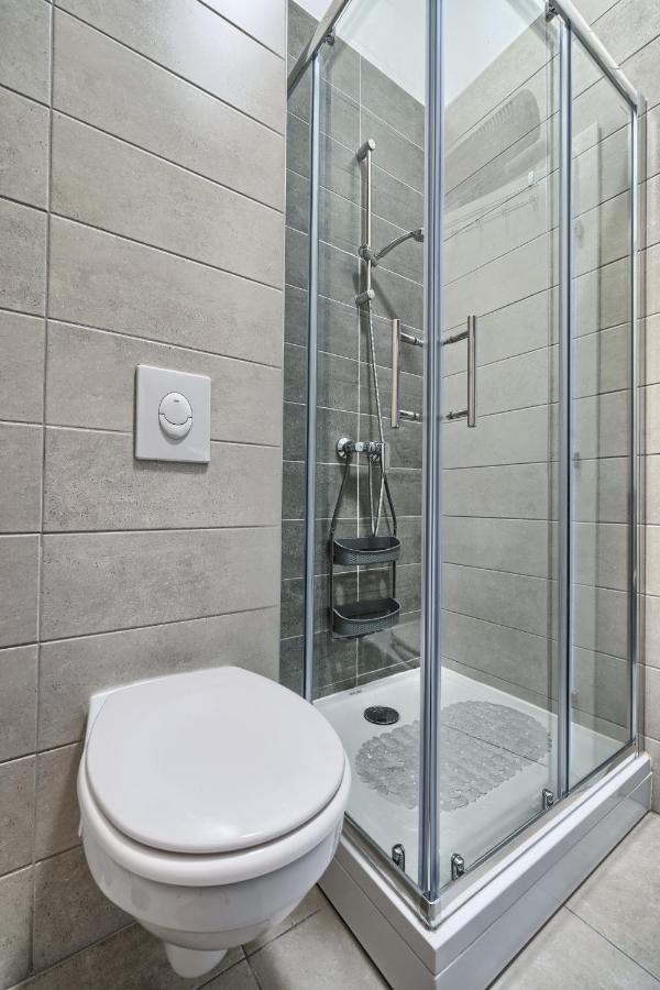 Terrace Apartment Danny Kaštela Zewnętrze zdjęcie
